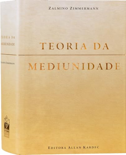 Teoria da mediunidade: