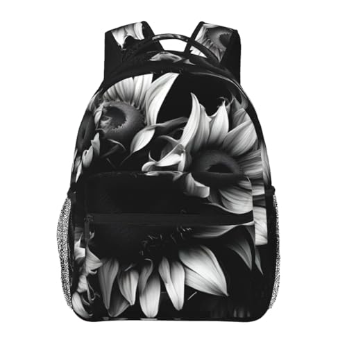 Mochila para laptop fácil de limpiar EdWal bolsa de senderismo impermeable