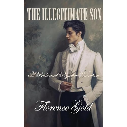 The Illegitimate Son by Florence Gold episode artwork