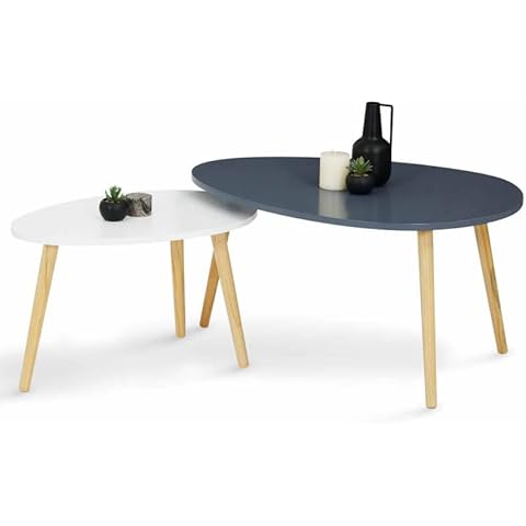 Tables Basses Gigognes Gaia IDMarket Cover
