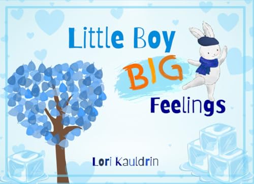 Little Boy, Big Feelings