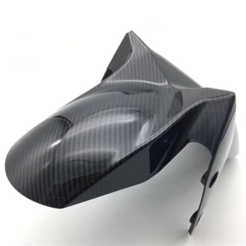Garde-boue avant NMAX 155 150 carbone accessoire scooter 2016-2019