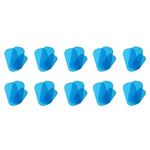 Trisoye 317505 Podkładki Żelowe do EMS 30 szt.