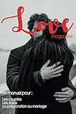  Love magazine