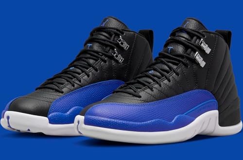 Nike Jordan Womens Air 12 WMNS AO6068 004 Hyper Royal - Size 8W