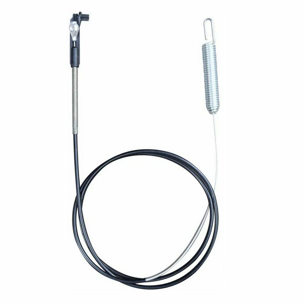 Cavo freno per Toro Timemaster 20199 20200 20975 20977 30 pollici Tosaerba motore, sostituire 133-8158 120-6243, con staffa