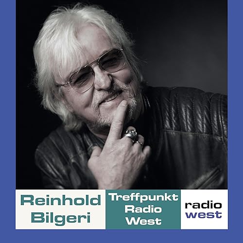 Reinhold Bilgeri