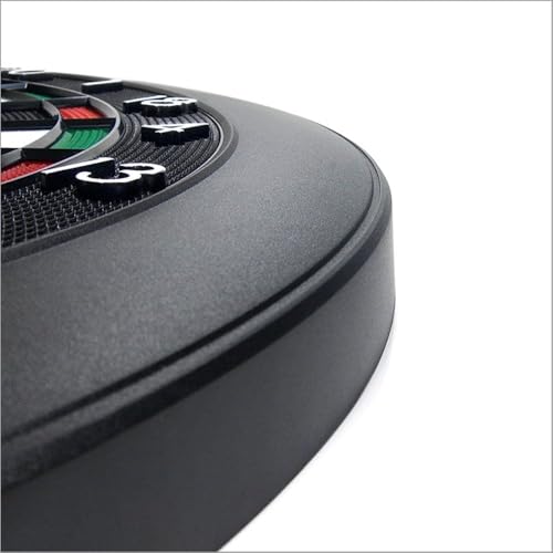 GranBoard – Jeu de fléchette Intelligent 3s, Vert – vue 6