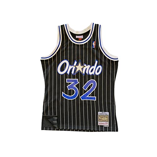 Swingman Jersey 1996-97 Shaquille O'Neal