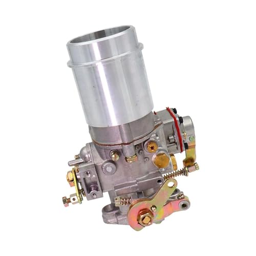 Carburateur Carb 923806 pour Willys Jeep Solex Design Civilian CJ2A 3A