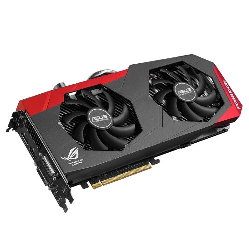 ASUS Republic of Gamers (ROG) today announced Poseidon GTX 780 with GeForce GPUs and exclusive DirectCU H2O hybrid therm