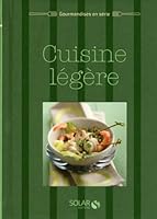 Cuisine légère 2263053565 Book Cover