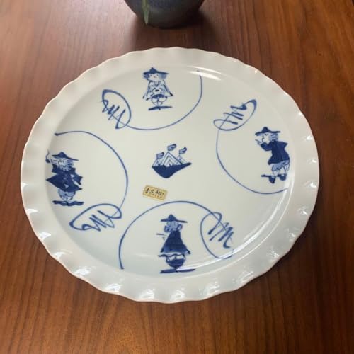 皿 有田焼 青花」の人気商品一覧 | 安い商品を通販サイトから探す