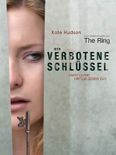 Der verbotene Schlüssel Bild: Der verbotene Schlüssel