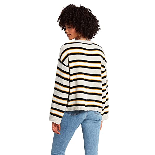 Image of Volcom Women's Bubble Tea Sweater