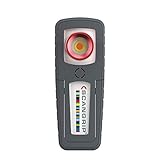 SCANGRIP MINIMATCH - Portable and Rechargeable LED 2-Color Work Light with High CRI+