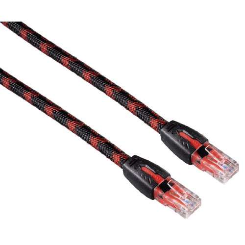 Preisvergleich Produktbild Hama LAN-Kabel Live für PS3