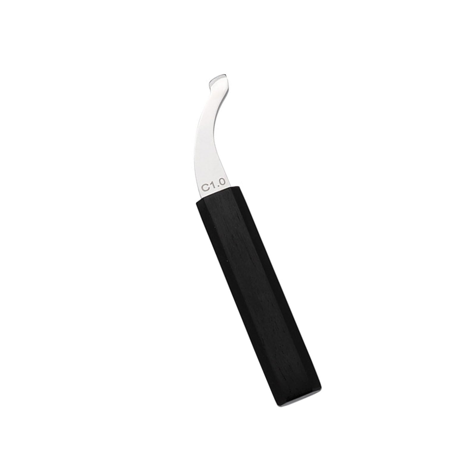 Tsophreniq Beveler Leather Edges Skiving Tool Leather Craft Tool 1mm 1.5mm 2.0mm 2.5mm Working Edges Multifunctional Beveler