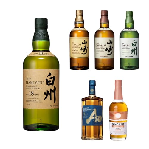 【第130弾】 ウイスキーガチャ 碧 Aoガチャ 137口限定 ウイスキー くじ