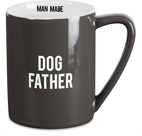 Pavilion Dog Father Heather Coffee Mug
