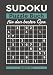 Sudoku Puzzle Buch für den besten Opa Band 3: 300 Sudoku-Rätsel mit Lösungen | 9x9 | DIN A4 | Rätselheft für clevere Senioren um gezielt Merkfähigkeit ... verbessern | Geschenkidee | Schwarz Weiß Edel