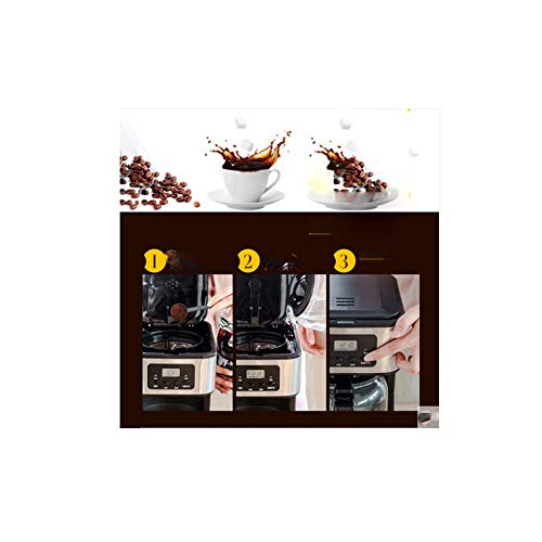 Cafetera de Goteo Automática Capacidad 1.8 L miniatura 6