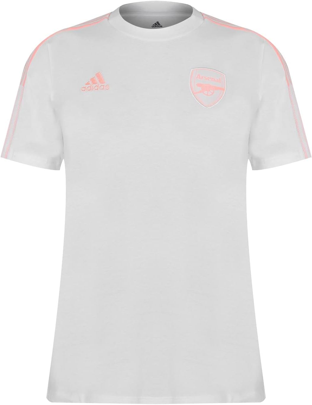 adidas Men GK9397 T-Shirts