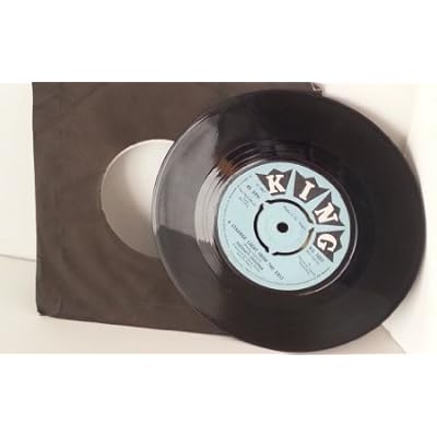 TUESDAYS CHILDREN that ll be the day, a strange light from the east, 7 inch single, KG. 1051