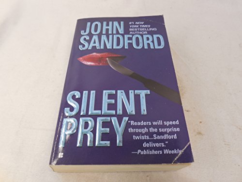 Silent Prey view 2