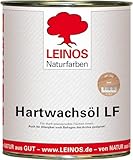 Leinos Naturfarben