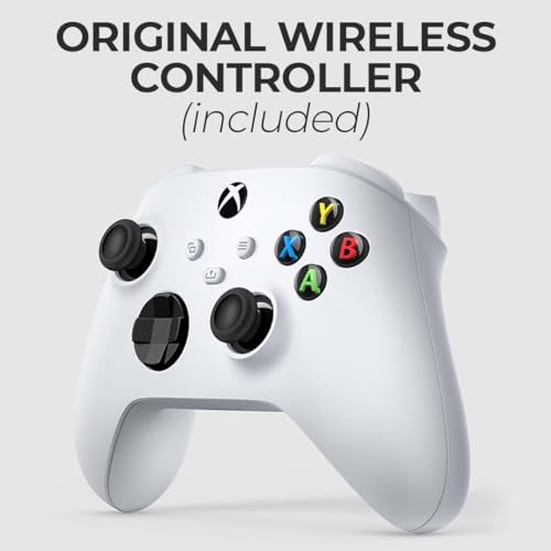 Zeust Xbox One S 512GB thumbnail 4