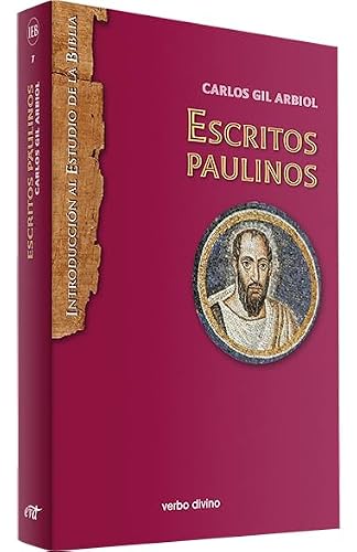Escritos paulinos (Introducción al estudio de la Biblia)