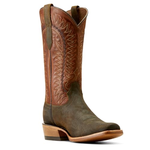 Image of ARIAT Futurity Time Western Boots