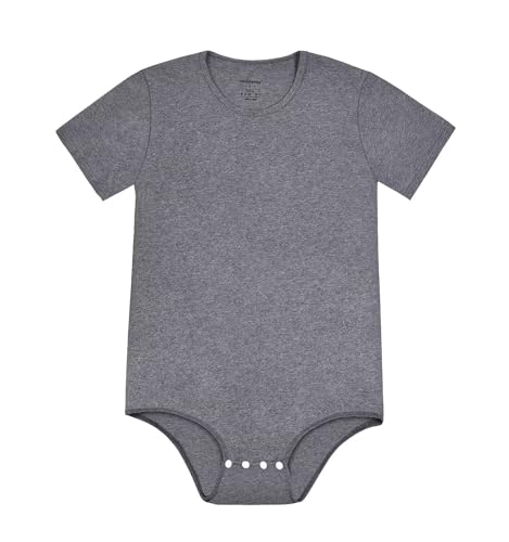 Landofgenie Combinaison Homme Adulte Pyjama Romper Abdominale – vue 4