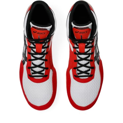Image of Asics Men's Matflex 7 Wrestling Shoes