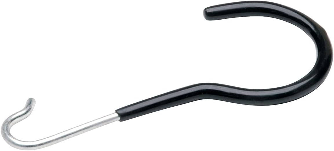 RoadPro RPHH-2 Metal CB Microphone Hanger image 2