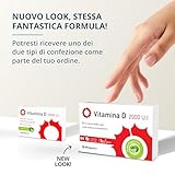 Zoom IMG-2 metagenics vitamina d 2000 u Zoom IMG-2 metagenics vitamina d 2000 u