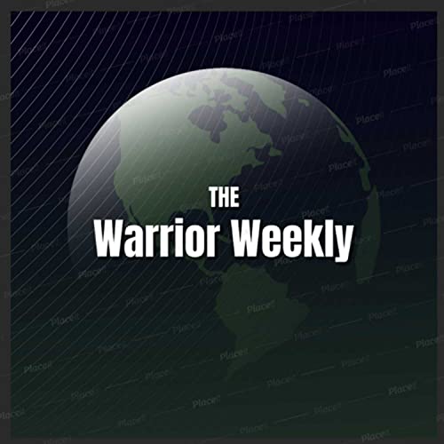 Warrior Weekly cover art