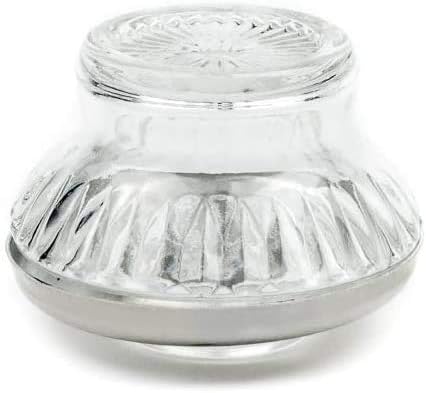 Miniatura 2 de Fitz All 246 Percolator Top de repuesto de 1 12" a 2 12"