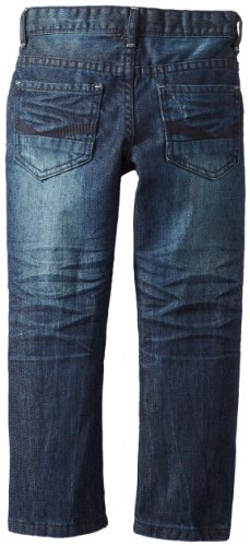 Unionbay Little Boys' Truman Straight Jeans2