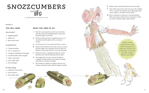 Marvelously Revolting Recipes - Image 5