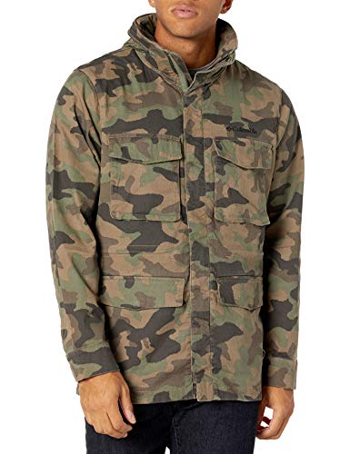 Columbia Men's Tummil Pines Field Jacket
