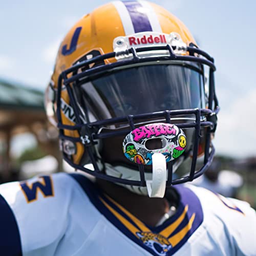 Image of Battle Limited-Edition Oxygen Lip Protector Mouthguard
