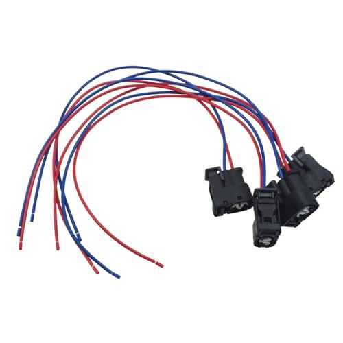 Conector de bobina de encendido para reparar fallos de arranque en el Attitude 3