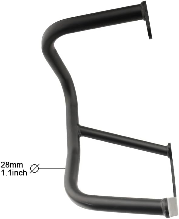 Engine Guard Crash Bars for R12 for NineT for 2024-2025 Motorcycle Accessories Engine Protection Rod Guard Crash Bar Motorbike Crash Bar Bumper