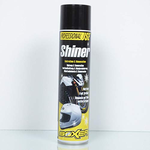 Lubrifiant et entretien Boxer deux roues Boxer Neuf Cover