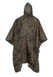 Rothco R/S Poncho