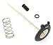 Accelerator Pump Rebuild Kit - Compatible with Honda XL250R/500R CB450SC/650SC CM450E CB650/750