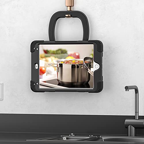 Zenrich Ipad Mini 5 Case 2019 Ipad Mini 4 Case 2015 Zenrich Shockproof Rugged Case With Pencil Holder Screeen Protector Kickstand Bracelet Carrying Shoulder Belt For Ipad 7.9 Inches #TOP4