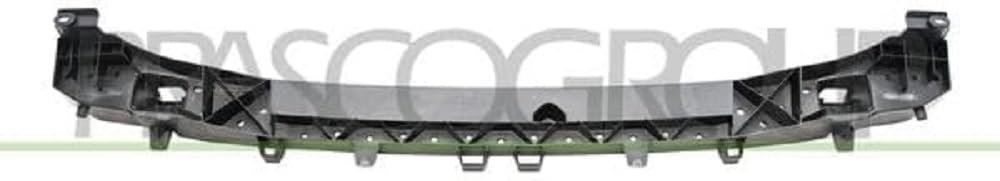 Prasco Aufpralldämpfer, Stoßfänger Pg5041612 Vorne Für Peugeot